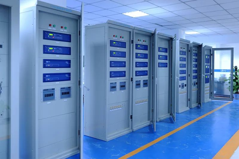 智慧电力运维 | 华北工控可提供智慧电力运维系统专用嵌入式计算机
