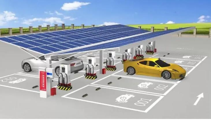 四部门：推动新能源汽车动力电池回收利用体系建设