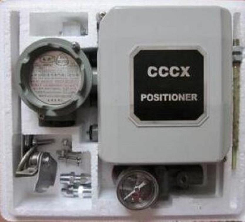 CCCX-2141电气阀门定位器
