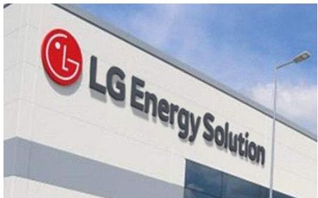 LG新能源拟登陆资本市场  或刷新韩国最大IPO记录
