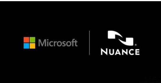 收购Nuance遇阻  英国启动对微软交易反垄断调查