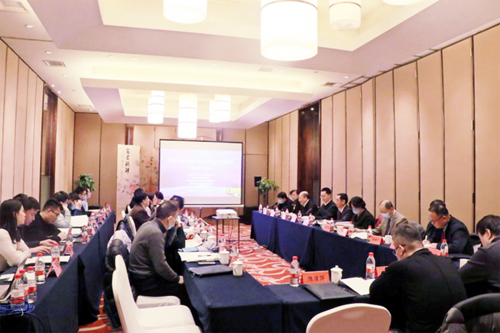 全国工业机械电气系统标准化技术委员会召开五届三次会议