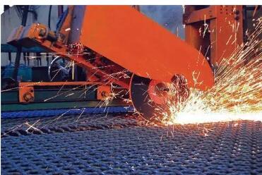 413邯郸钢铁展洽会 助力钢铁企业找准“双碳目标”着力点