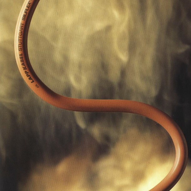 ÖLFLEX® HEAT 180 FZLSi高压点火线
