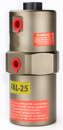 FAL-18气动振动器