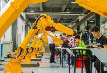 三一国际机器人业务收入达到11.5亿元  外部客户累计中标约1.7亿元