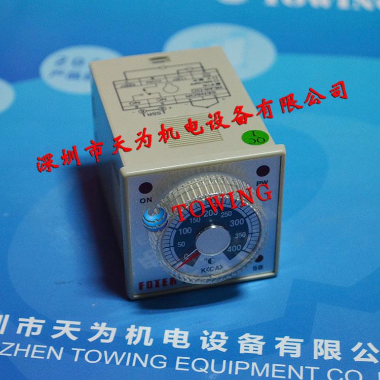 FOTEK台湾阳明温度控制器H5-AN-R4