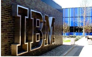 IBM转型的一大核心—混合云平台增长迅猛，营收同比增长14%
