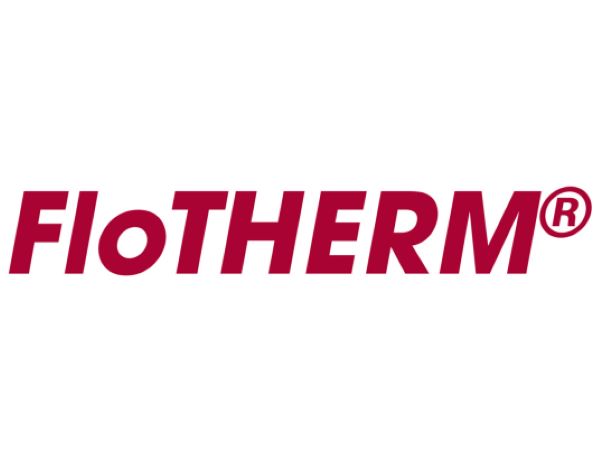 免费FloTHERM软件热仿真服务上线，世强硬创平台材料服务再添利器