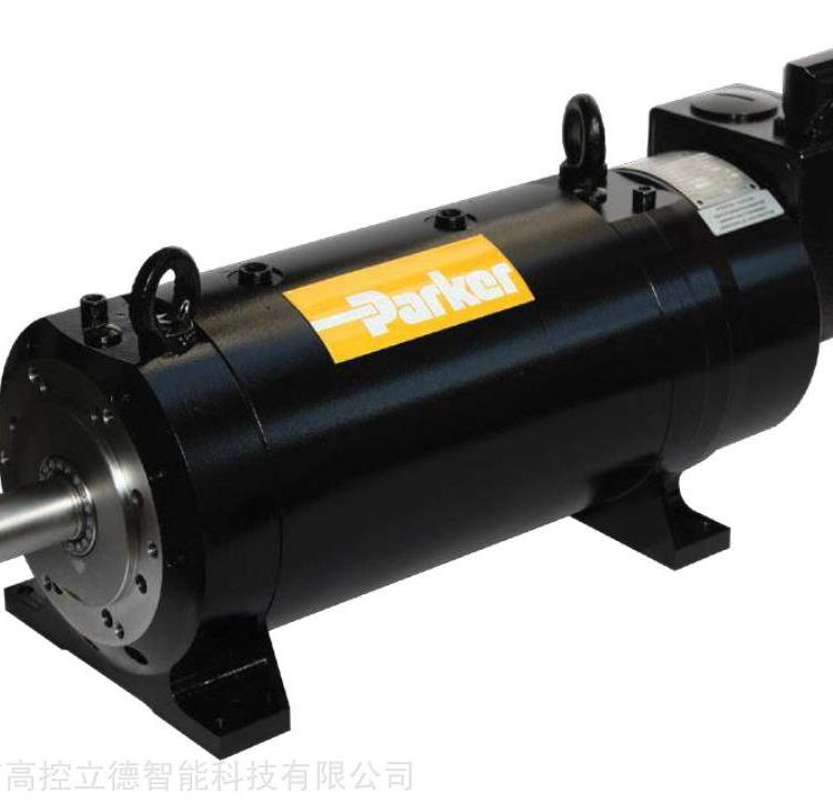 Parker MGV 高速电机 45000rpm