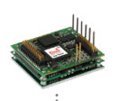 ELMO Gold Whistle系列PCB板安装紧凑型数字伺服驱动器