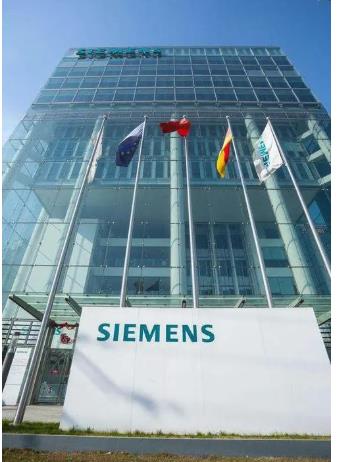西门子2021年专利申请数量位列德国第一，欧洲第五