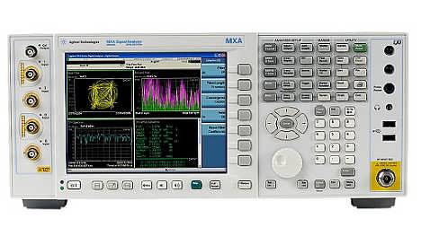 N9030A是德科技频谱分析仪