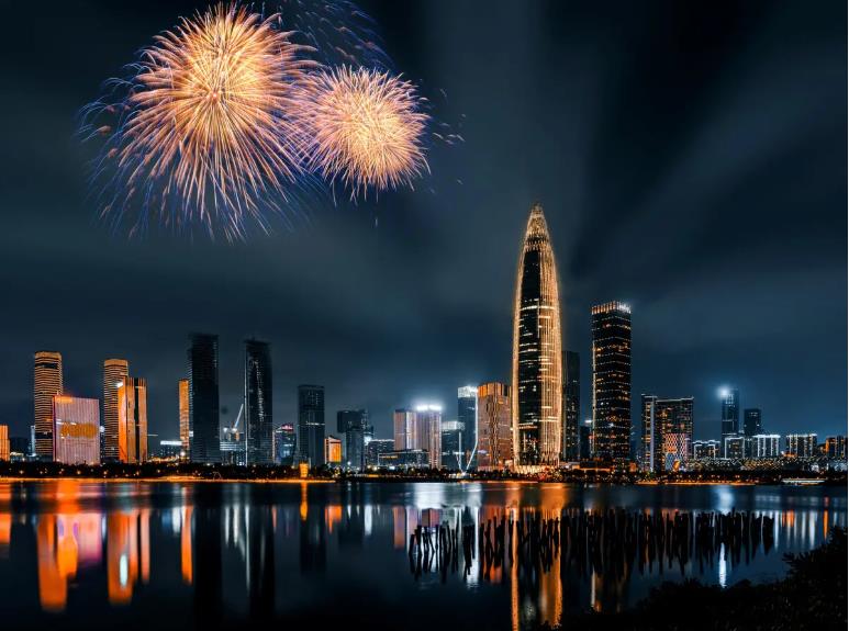深圳：發展20個戰略性新興產業集群，前瞻布局8大未來產業