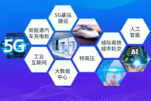湖南公布“数字新基建”百个标志性项目