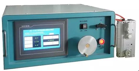 JZG-II光干涉甲烷测定器检定仪