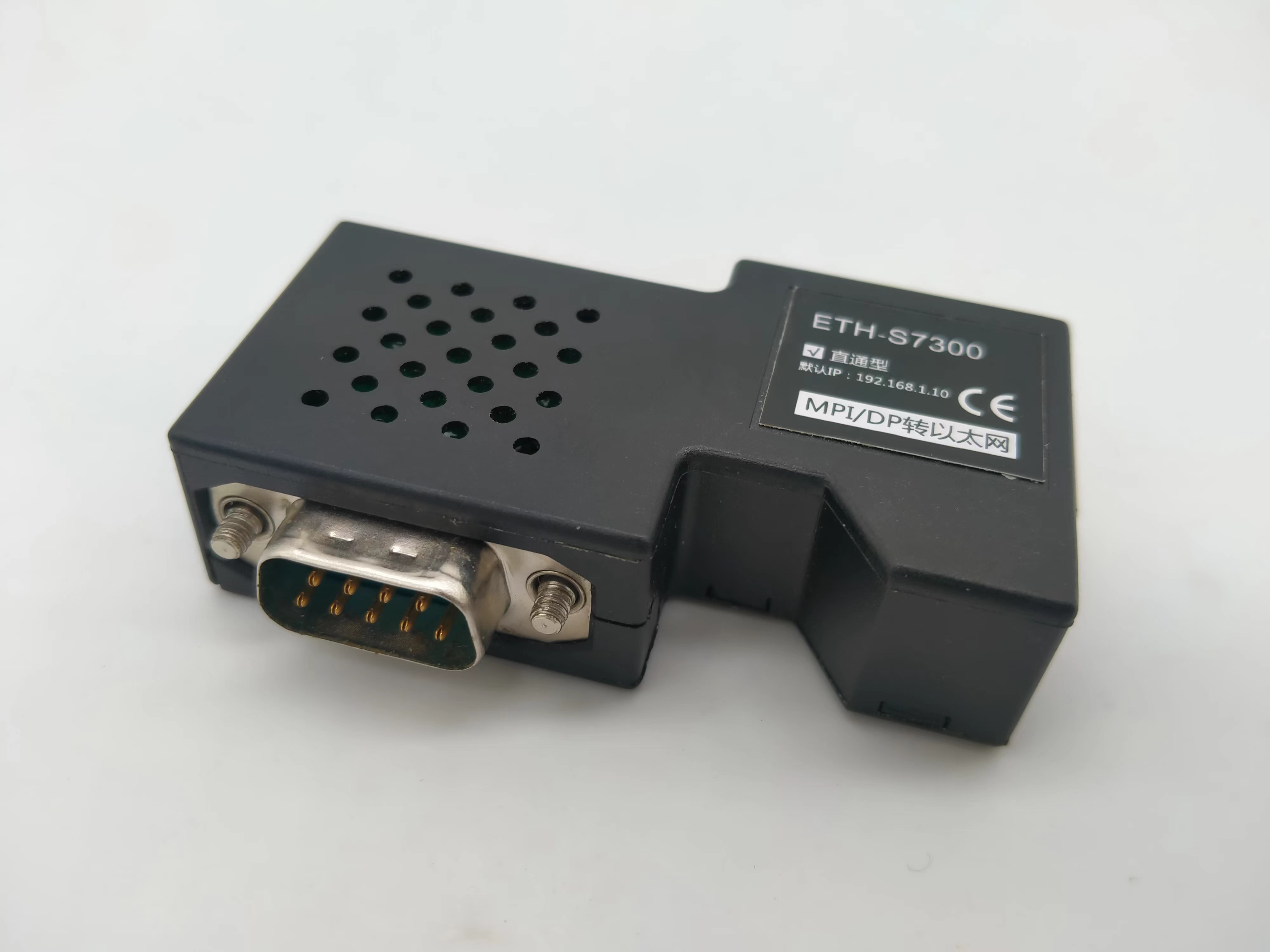 如何简单两步实现WITLINE-BOX-4G配合ETH-S7300与西门子的远程通讯