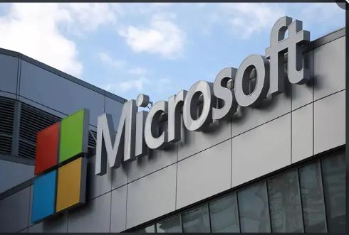 微软智能云业务营收209.09亿美元 同比增长20%