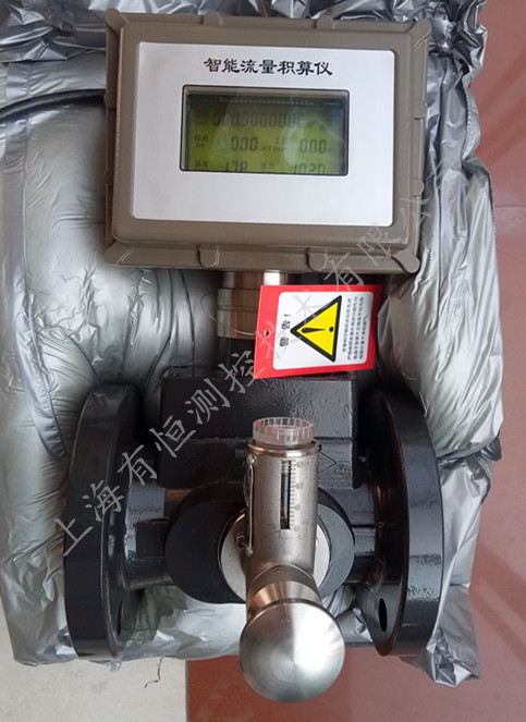 天然气气体涡轮流量计UHLWQ系列