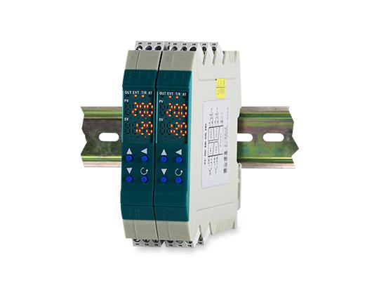 虹润MHR-X33配电器，配电隔离器，信号隔离器