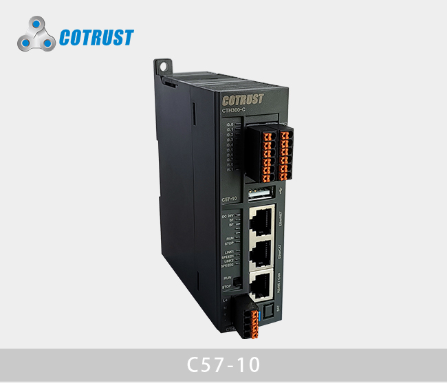 CTH300系列CPU（C57-10）