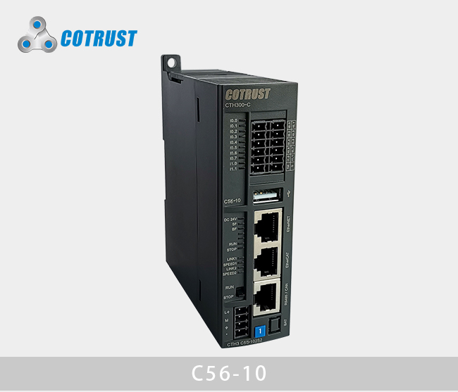 CTH300系列CPU （C56-10）