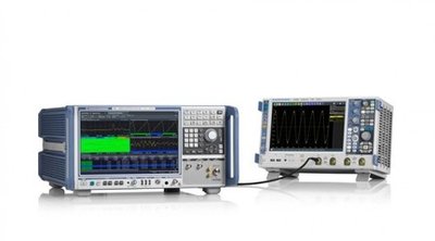 R&S罗德与施瓦茨FSW26频谱分析仪