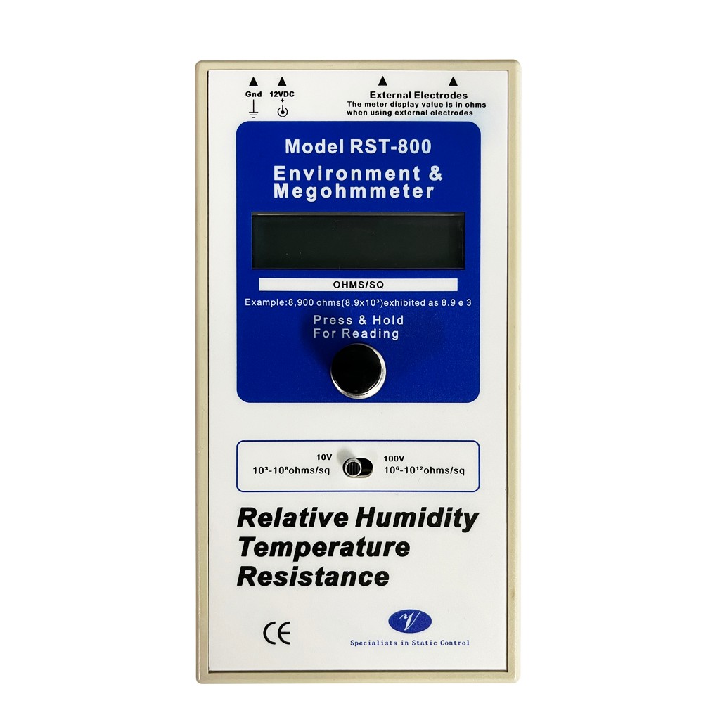 供应RST-800 表面电阻测试仪