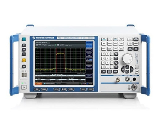 FSV40罗德与施瓦茨频谱分析仪