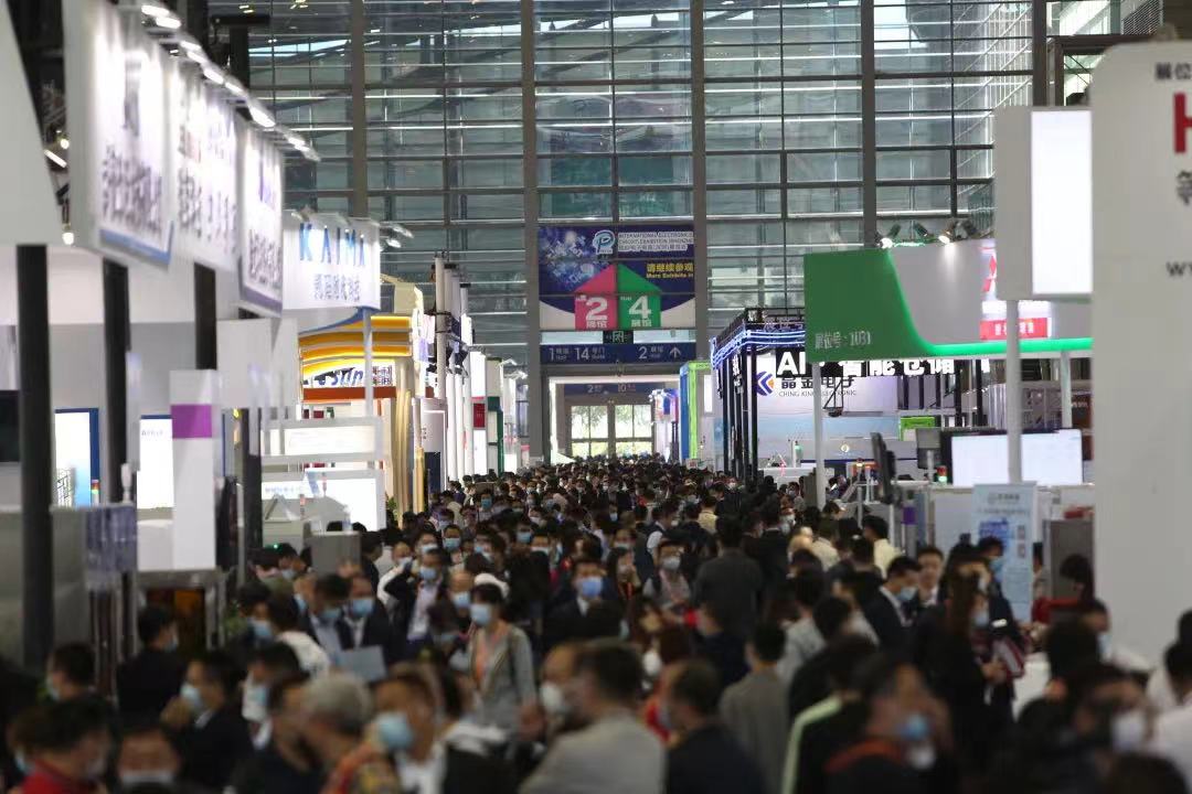 国际电子电路（深圳）展览会（HKPCA Show）重磅回归