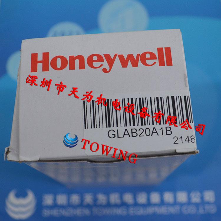 霍尼韦尔美国Honeywell限位开关GLAB20A1B