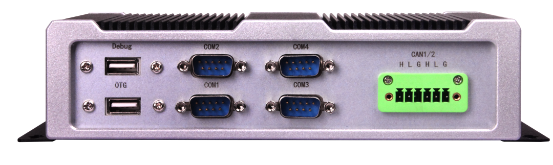 BIS-6390ARA-C30准系统 | 基于RK3568处理器系列新品上市