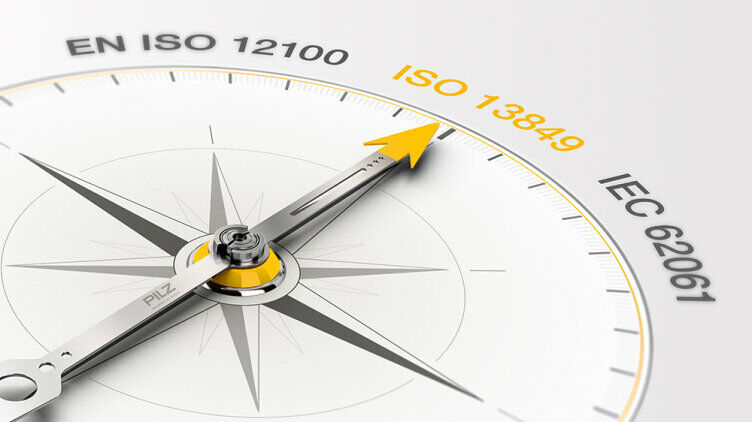 皮尔磁：新版ISO 13849-1的重要变化