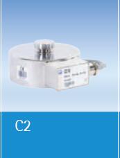 称重传感器1-C2-500KG