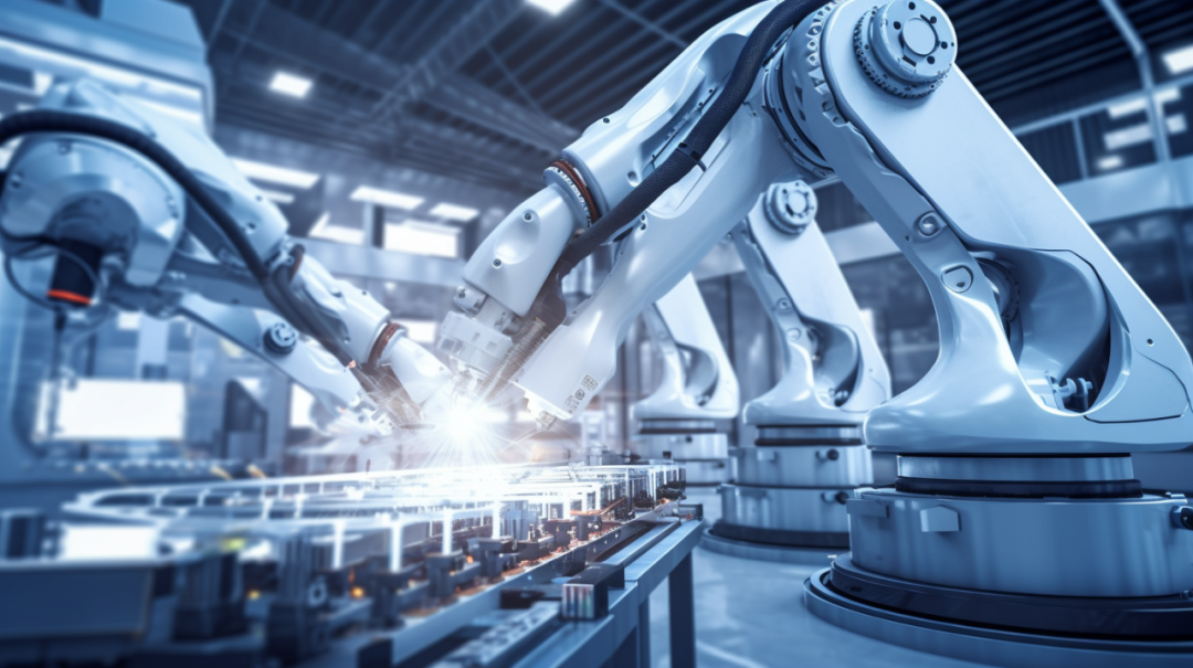 拓展工业机器人应用 | 华北工控推出众多高性能嵌入式AI产品