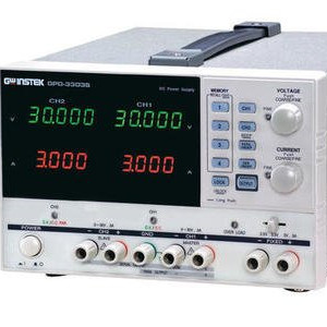 固纬GPD-3303S可编程直流线性电源