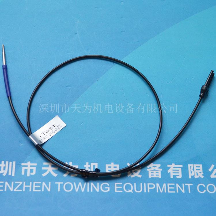 台湾ITEST意得光纤传感器SFRC-205-22X