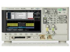 Keysight是德科技DSO-X3014T数字示波器