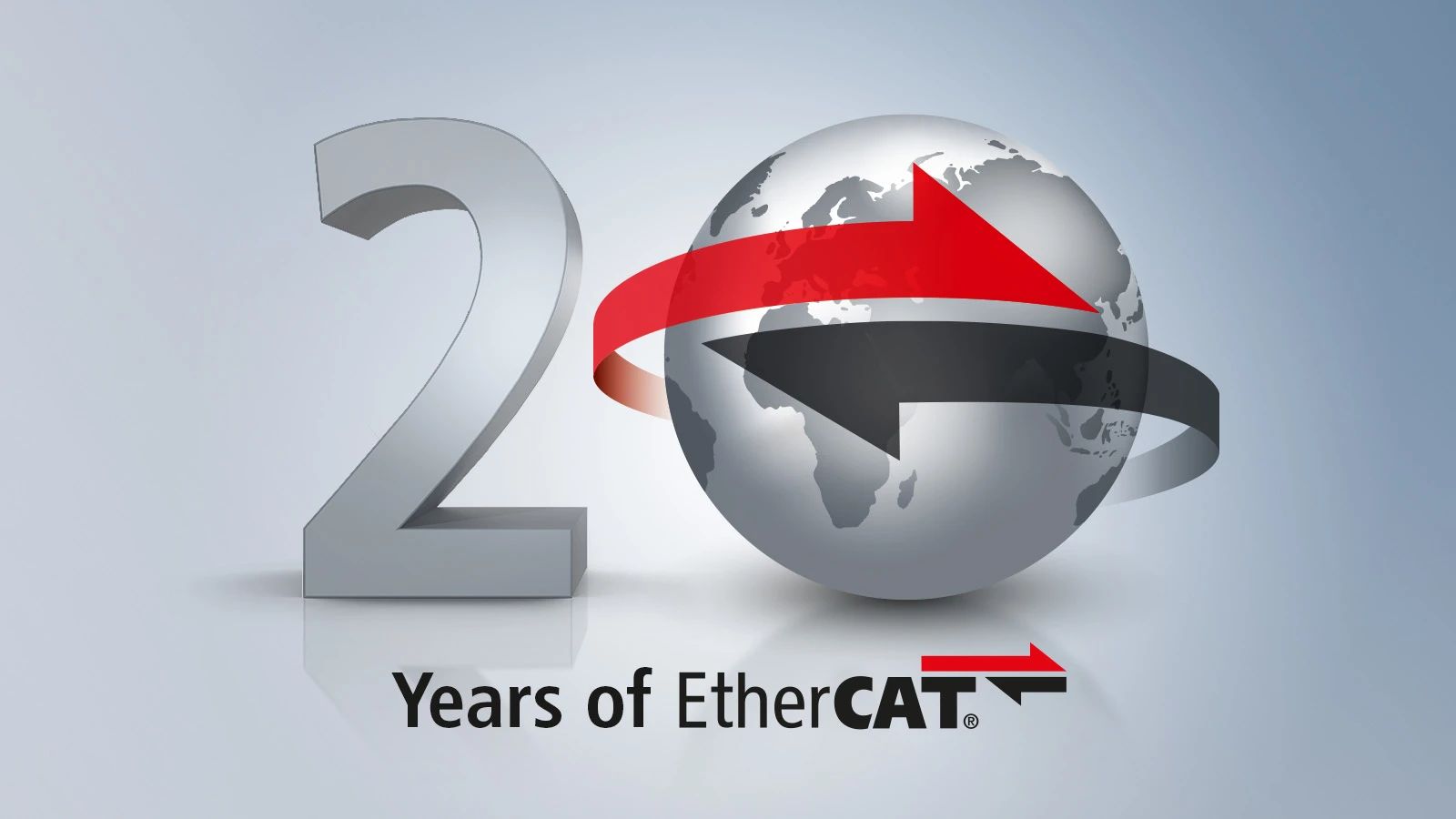人物专访 | EtherCAT 技术的 20 年发展历程
