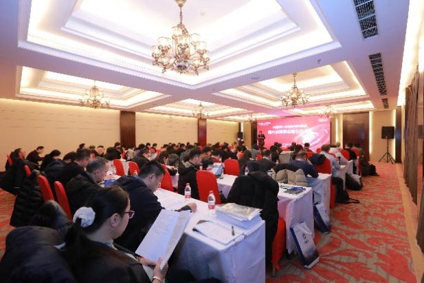 中国机电一体化技术应用协会第六届理事会第七次会议在北京成功举办