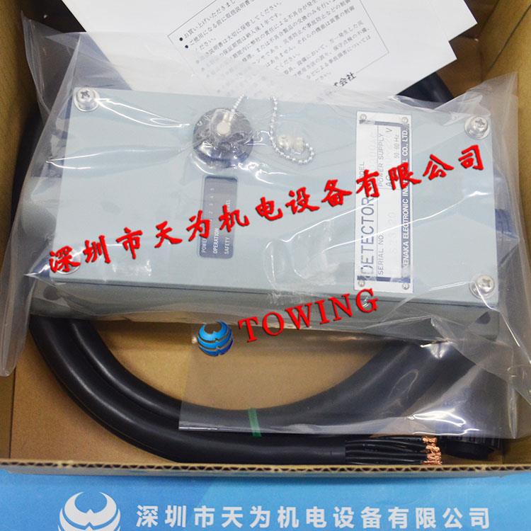 TAKEX竹中光纤型传感器FD300AC