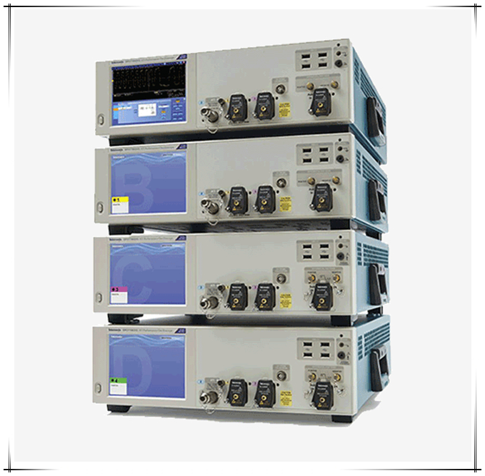 Tekronix泰克DPO77002SX高性能示波器70G200GS/s