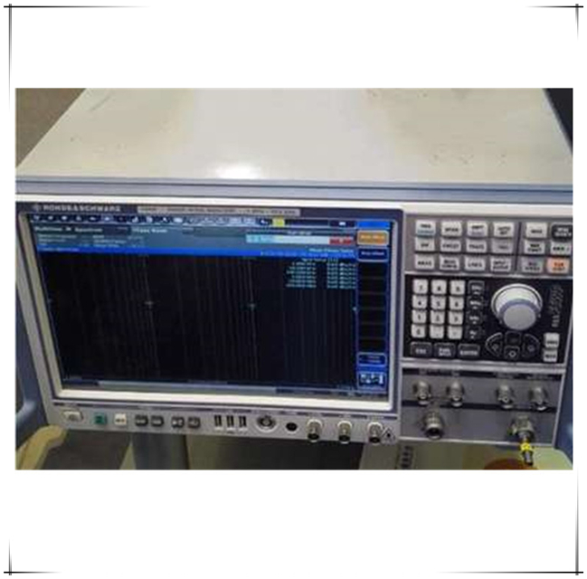 罗德与施瓦茨FSWP8噪声分析仪FSWP8测试仪
