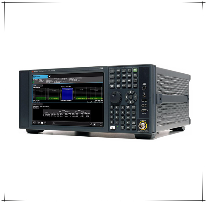 KEYSIGHT是德 N9000B频谱分析仪 N9000B信号分析仪