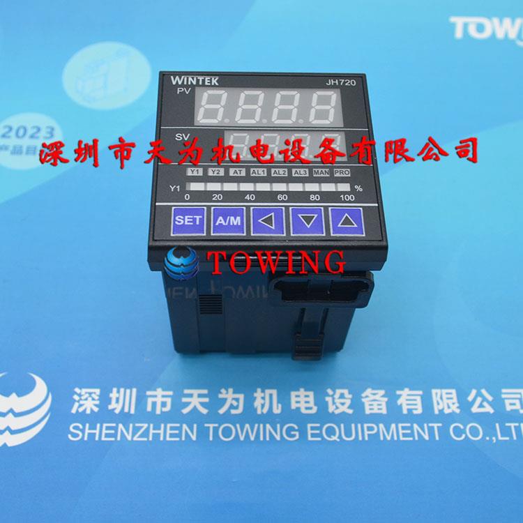 JEC中国台湾温控器JH720-201000