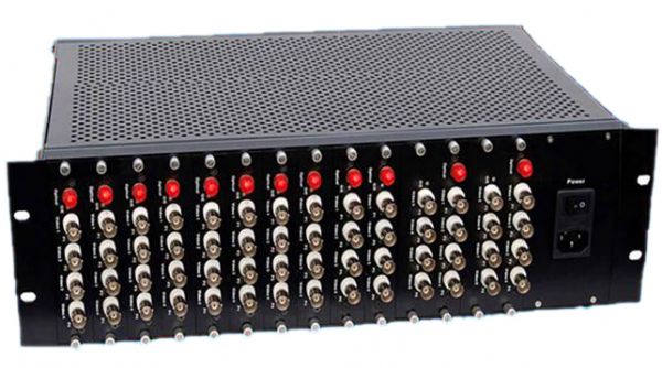 TC-FD1001TRS(T)-V3.0-AT光端机AOPRE-T/R1ZVOFD VGA-USB-S-T