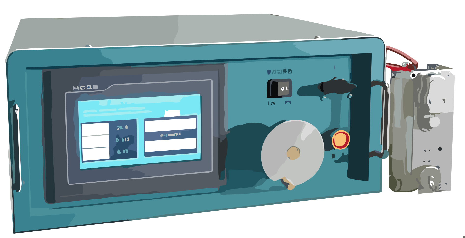 光干涉式甲烷测定器检定装置功能与特点