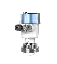 钢铁厂透镜雷达液位计的创新应用与解决方案