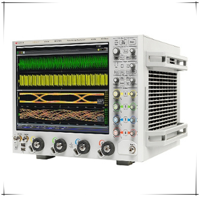 Keysight 是德DSAZ334A示波器DSAZ334A