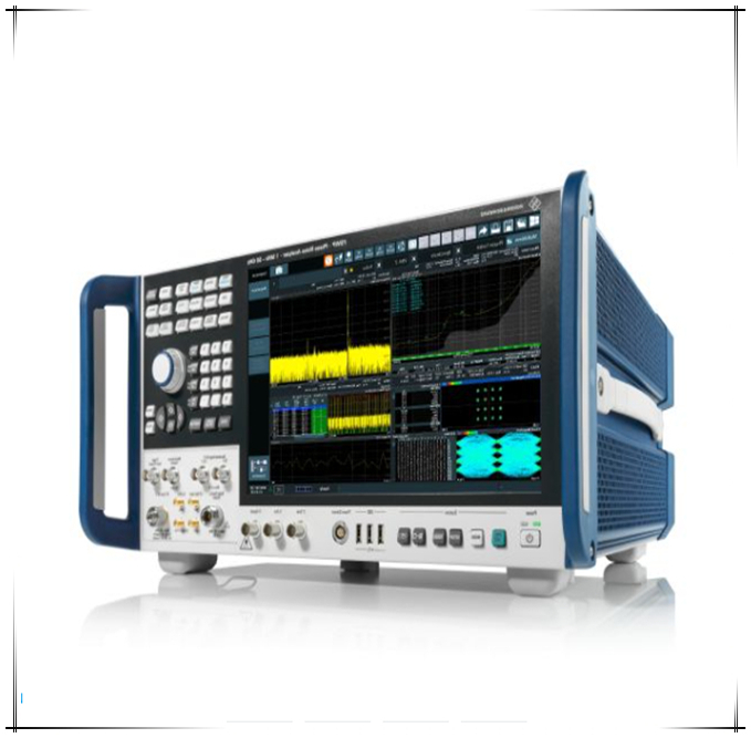 罗德与施瓦茨FSW43频谱分析仪FSW43信号分析仪